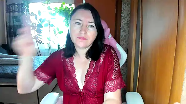 Snapshot of Tatyana51 chatting on July 2026 03:20:02 AM Tatyana51 online show from July 2026 03:20:02 AM