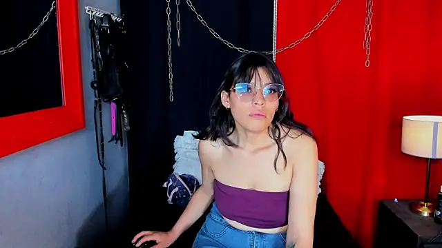 AvaLusty online show from September 2025 04:29:02 PM