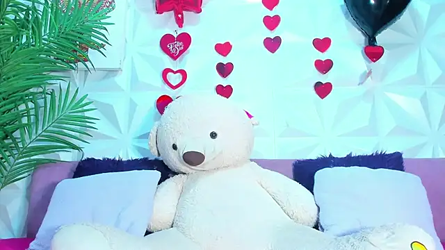 Briyit Doll online show from March 2026 03:12:01 AM