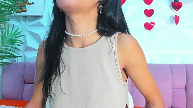 Briyit Doll online show from March 2026 03:17:01 AM