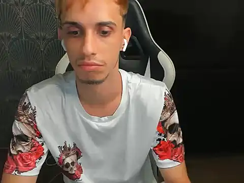 se6model online show from September 2025 06:20:01 PM