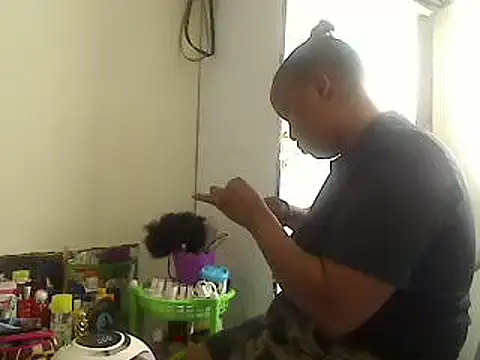 browndolly12 online show from March 2025 11:03:01 AM