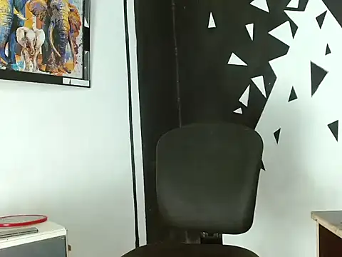 Yeiko Park2 online show from January 2025 03:56:02 AM