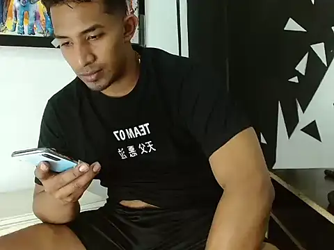 Yeiko Park2 online show from February 2025 03:23:01 AM