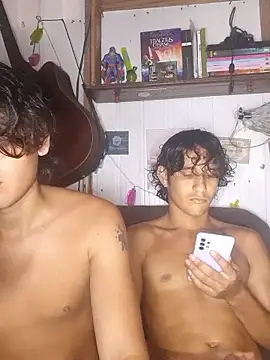 pedrodavid  online show from January 2026 11:10:02 PM