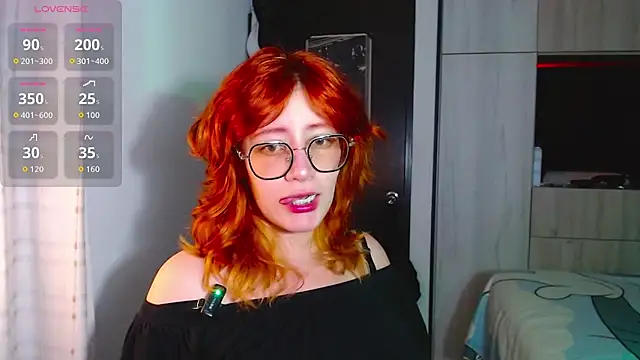 mariana124- online show from January 2026 12:14:02 AM