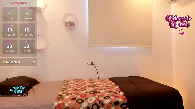 meganrossee69 online show from March 2026 07:07:01 PM