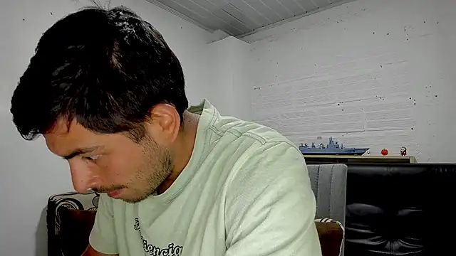 Himoreno25 online show from January 2025 10:12:02 PM