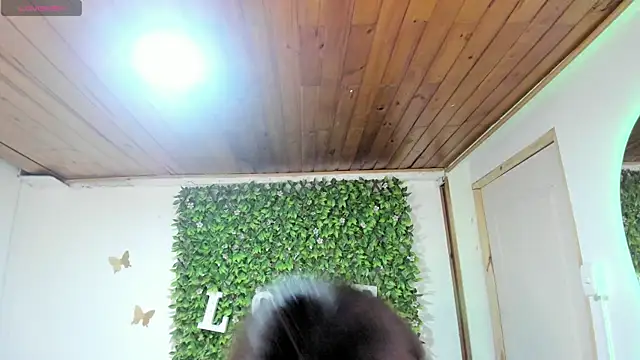 Enma  clark online show from December 2024 04:07:02 AM