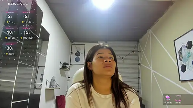 Enma  clark online show from February 2026 04:09:02 AM