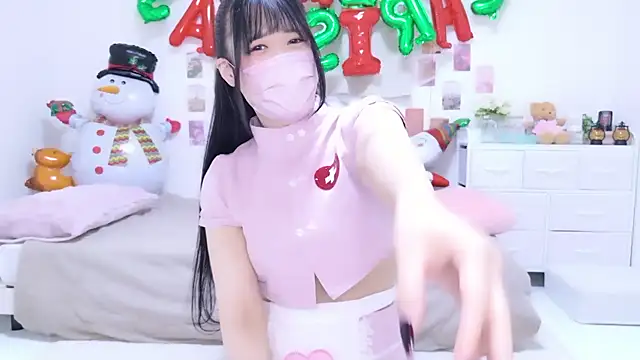 Rico-pin online show from December 2025 03:30:01 PM