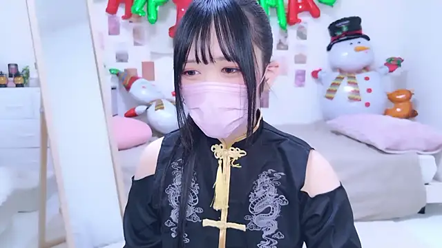 Rico-pin online show from December 2025 03:20:04 PM