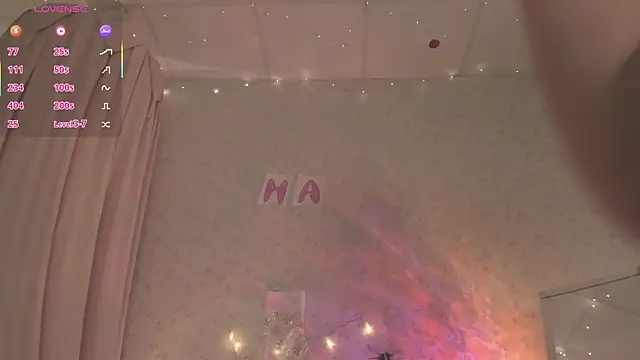 Vanessa Walters online show from December 2025 03:12:03 AM