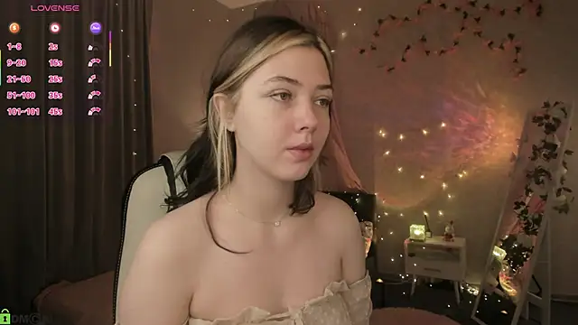 Vanessa Walters online show from January 2026 03:09:01 AM