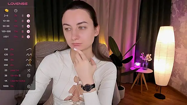 annacooleman online show from January 2025 02:33:01 AM