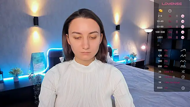 annacooleman online show from January 2025 07:17:02 AM