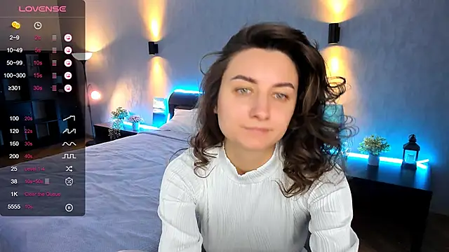 annacooleman online show from January 2025 07:07:01 AM