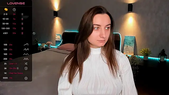 annacooleman online show from February 2025 07:24:02 AM