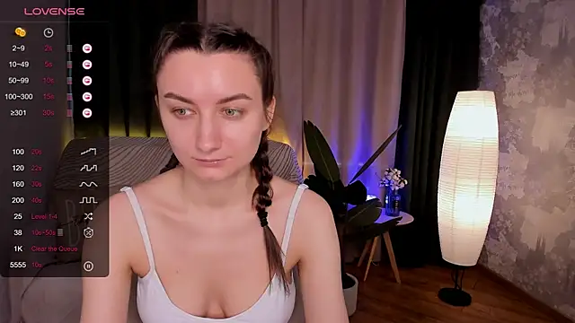 annacooleman online show from February 2025 08:58:01 AM