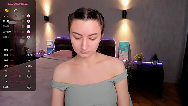 annacooleman online show from February 2025 05:09:01 AM