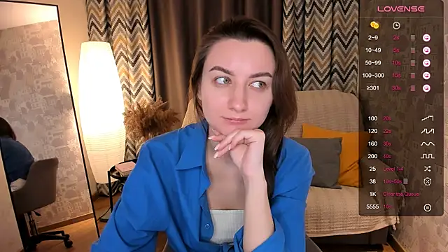 annacooleman online show from March 2025 02:09:01 AM