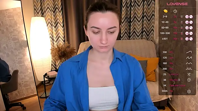 annacooleman online show from March 2025 05:14:02 AM