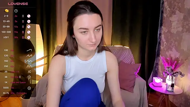 annacooleman online show from October 2025 02:20:01 AM