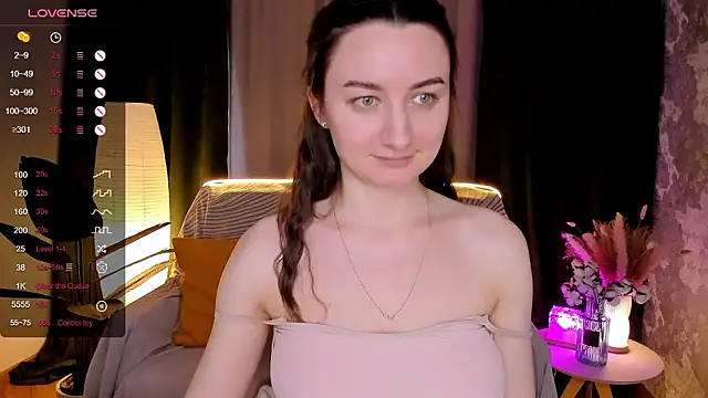 annacooleman online show from February 2026 02:53:01 AM