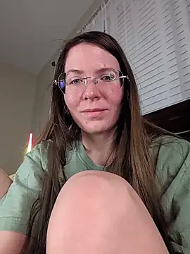 Princess Angelica online show from February 2026 11:31:01 AM