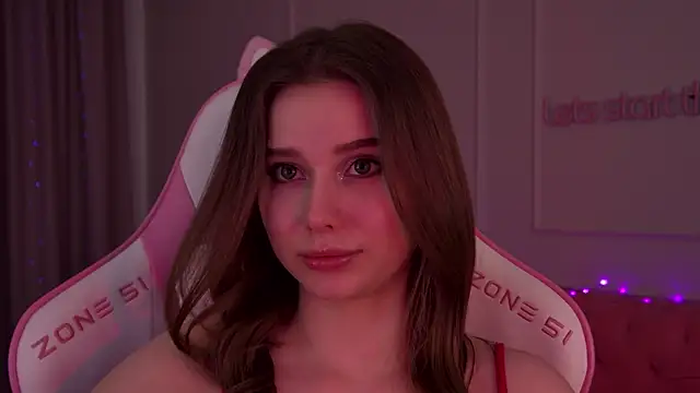 DianaVert online show from January 2025 03:43:01 AM