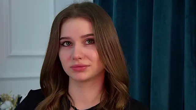 DianaVert online show from February 2025 09:56:01 PM