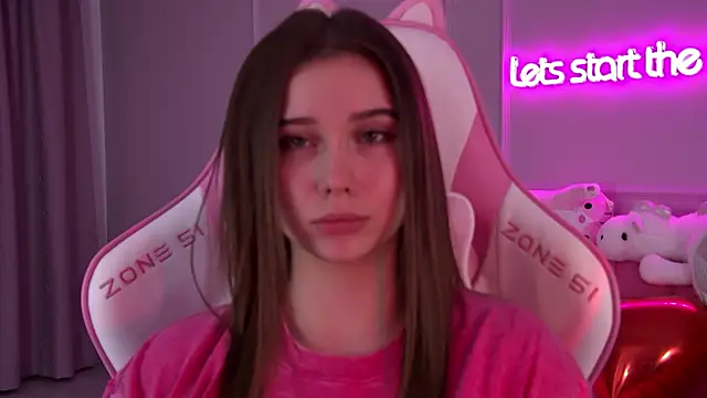 DianaVert online show from February 2025 09:27:02 PM