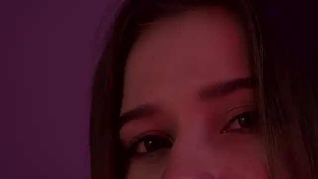 DianaVert online show from February 2025 09:32:02 PM