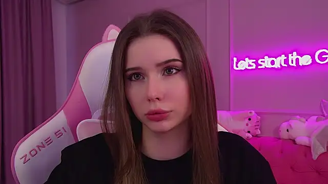 DianaVert online show from March 2025 04:38:02 AM