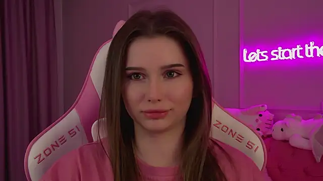 DianaVert online show from March 2025 12:16:02 AM