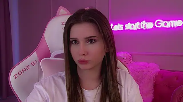 DianaVert online show from March 2025 10:28:02 AM