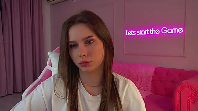 DianaVert online show from September 2025 02:02:01 AM