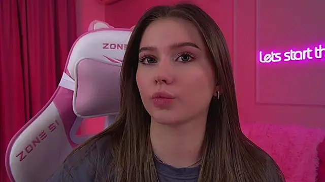 DianaVert online show from February 2026 06:26:02 PM