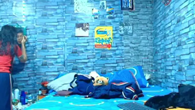 Lady Godss online show from November 2025 12:24:01 AM