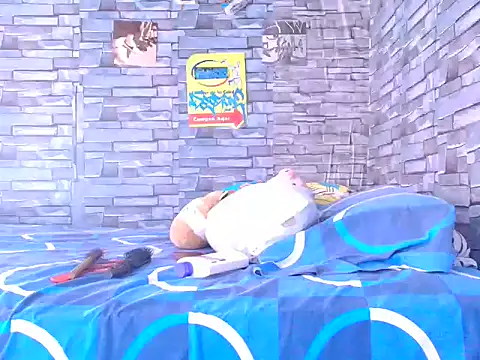 Lady Godss online show from February 2026 06:47:02 PM