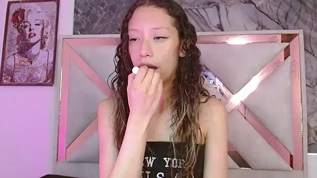 abbycutecs online show from September 2025 02:10:01 PM