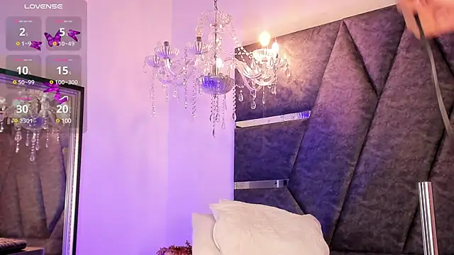 Maya Bluee online show from March 2025 09:53:01 AM