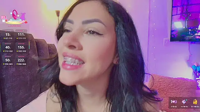 Snapshot of Maya_Bluee chatting on April 2026 03:59:02 AM Maya Bluee online show from April 2026 03:59:02 AM