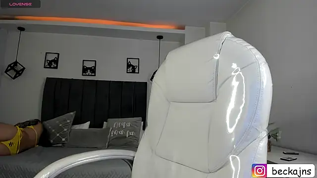 Beck jones online show from February 2025 02:48:02 PM