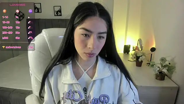 Beck jones online show from October 2025 02:24:02 PM