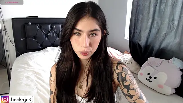 Beck jones online show from April 2026 06:20:01 PM