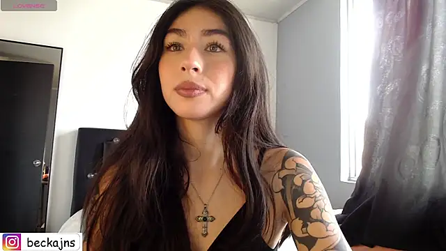 Snapshot of Beck_jones chatting on May 2026 04:26:02 PM Beck jones online show from May 2026 04:26:02 PM