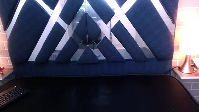 AndreaGil  online show from February 2025 08:14:02 PM