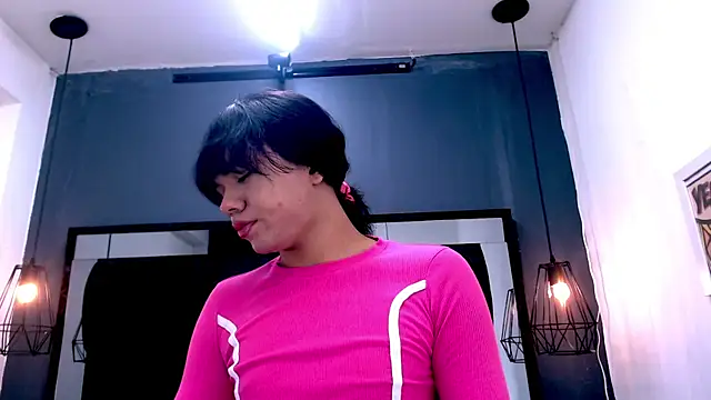 AndreaGil  online show from December 2025 02:13:02 PM