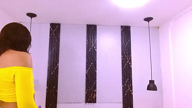 AndreaGil  online show from March 2026 12:34:01 PM